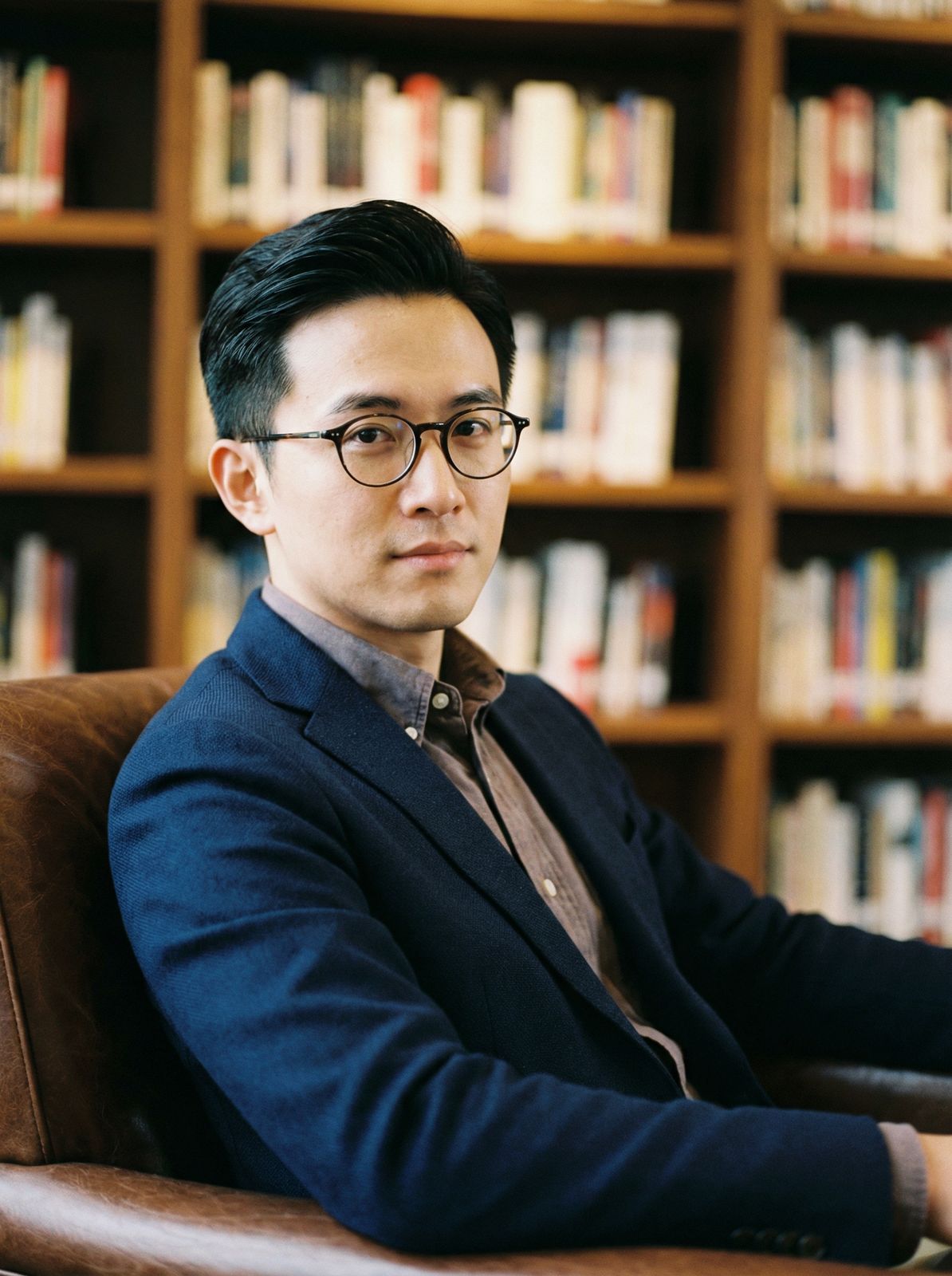 重口传媒社区文化顾问周文博